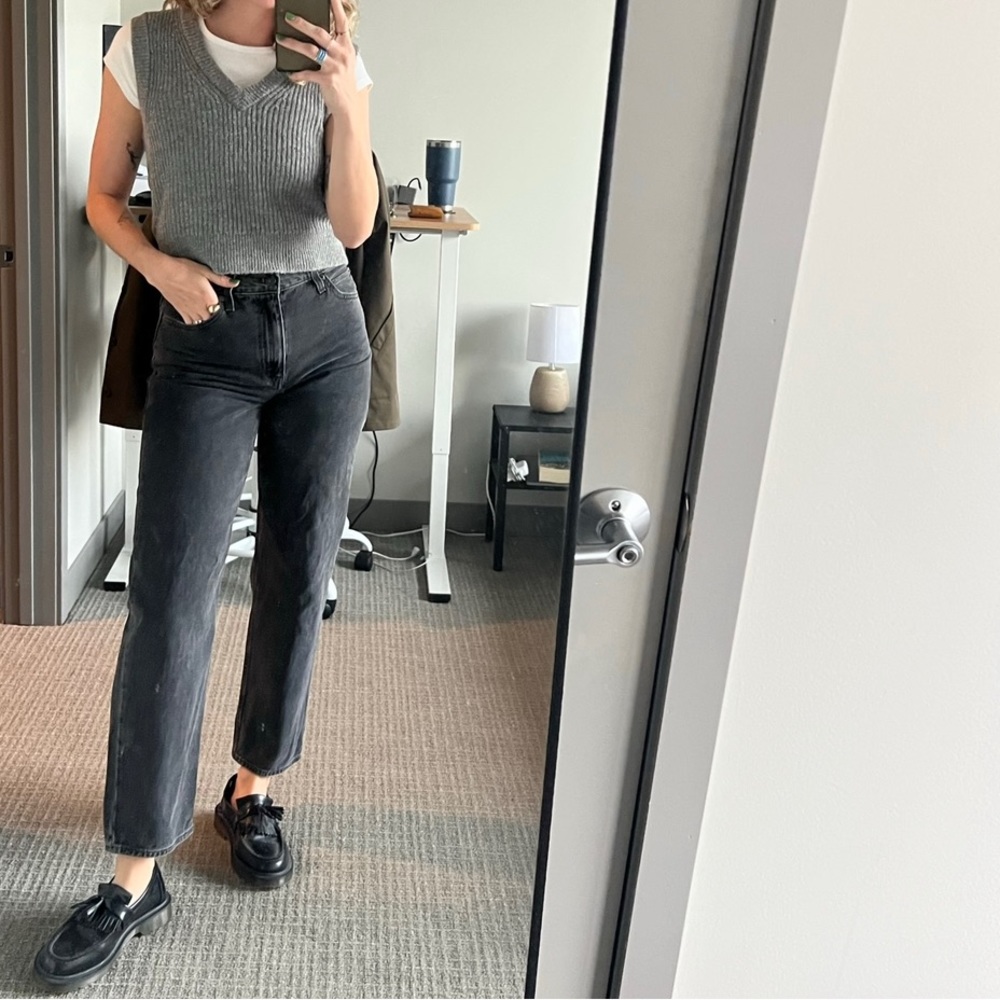 Levi’s Dad Jeans